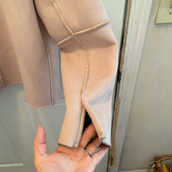 Pink jacket - Picture 4 of 4